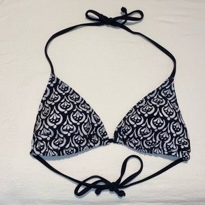Old Navy swim top